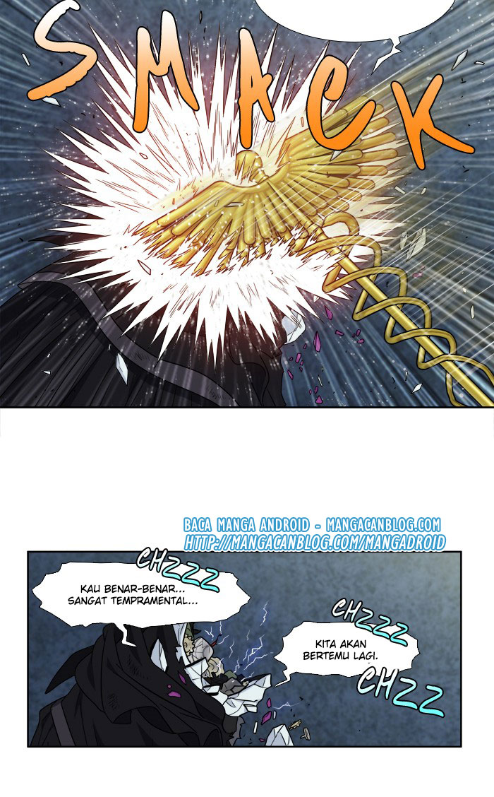 the-gamer - Chapter: 259