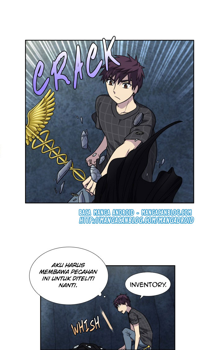 the-gamer - Chapter: 259