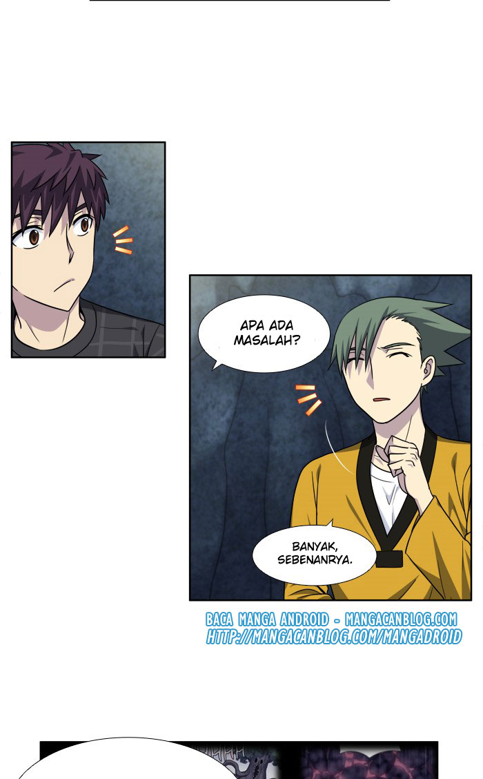 the-gamer - Chapter: 259