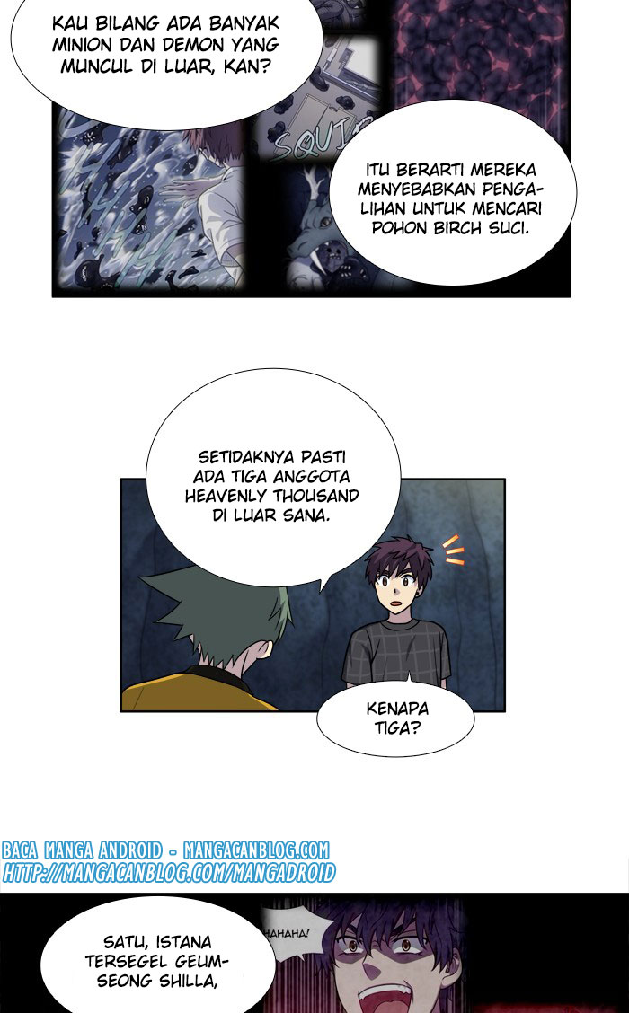 the-gamer - Chapter: 259