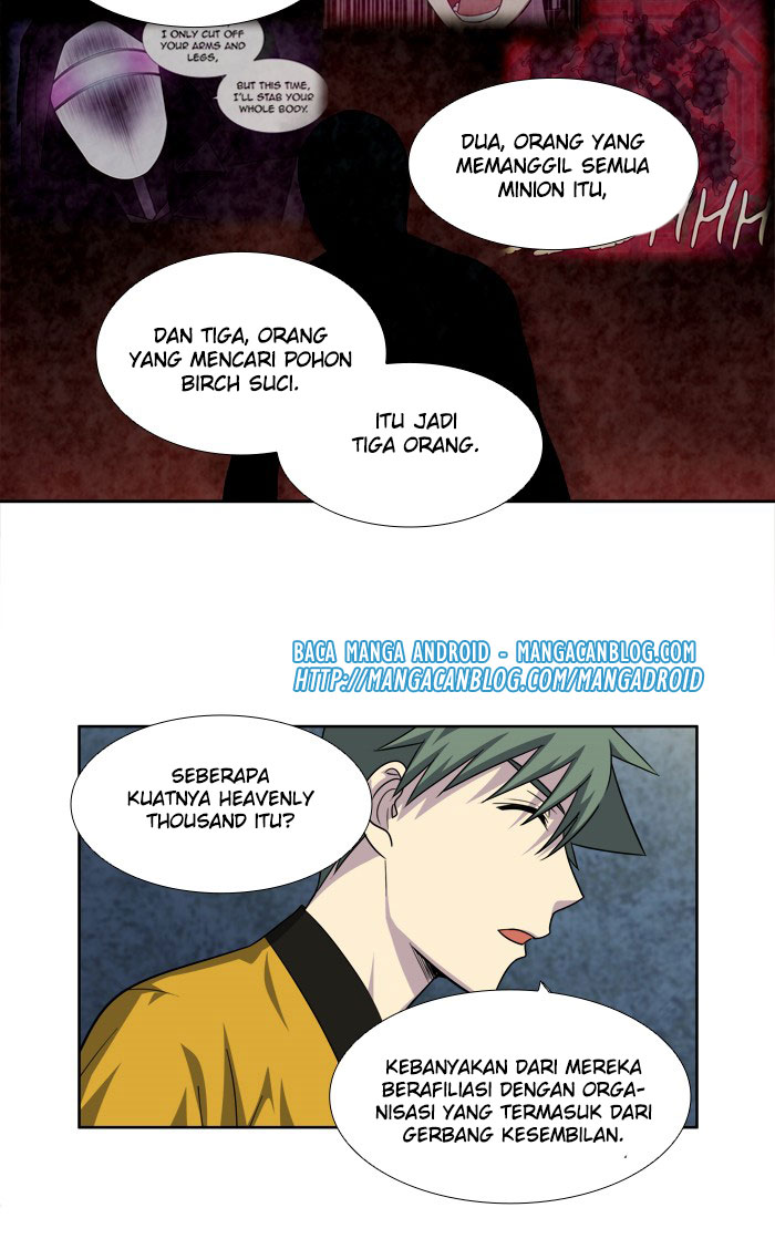 the-gamer - Chapter: 259