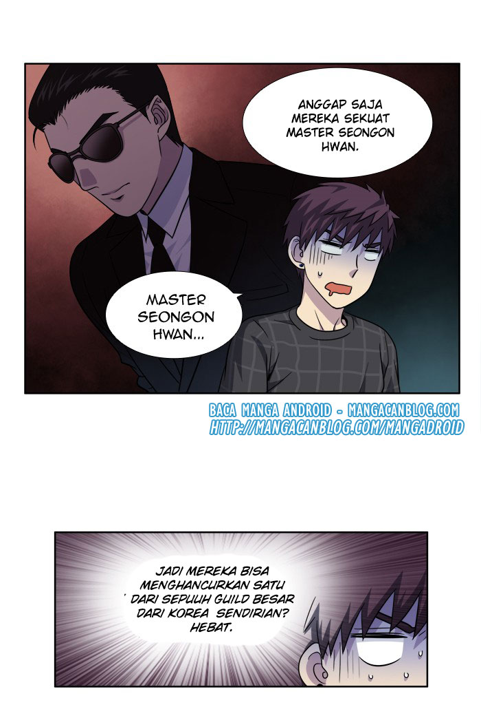 the-gamer - Chapter: 259