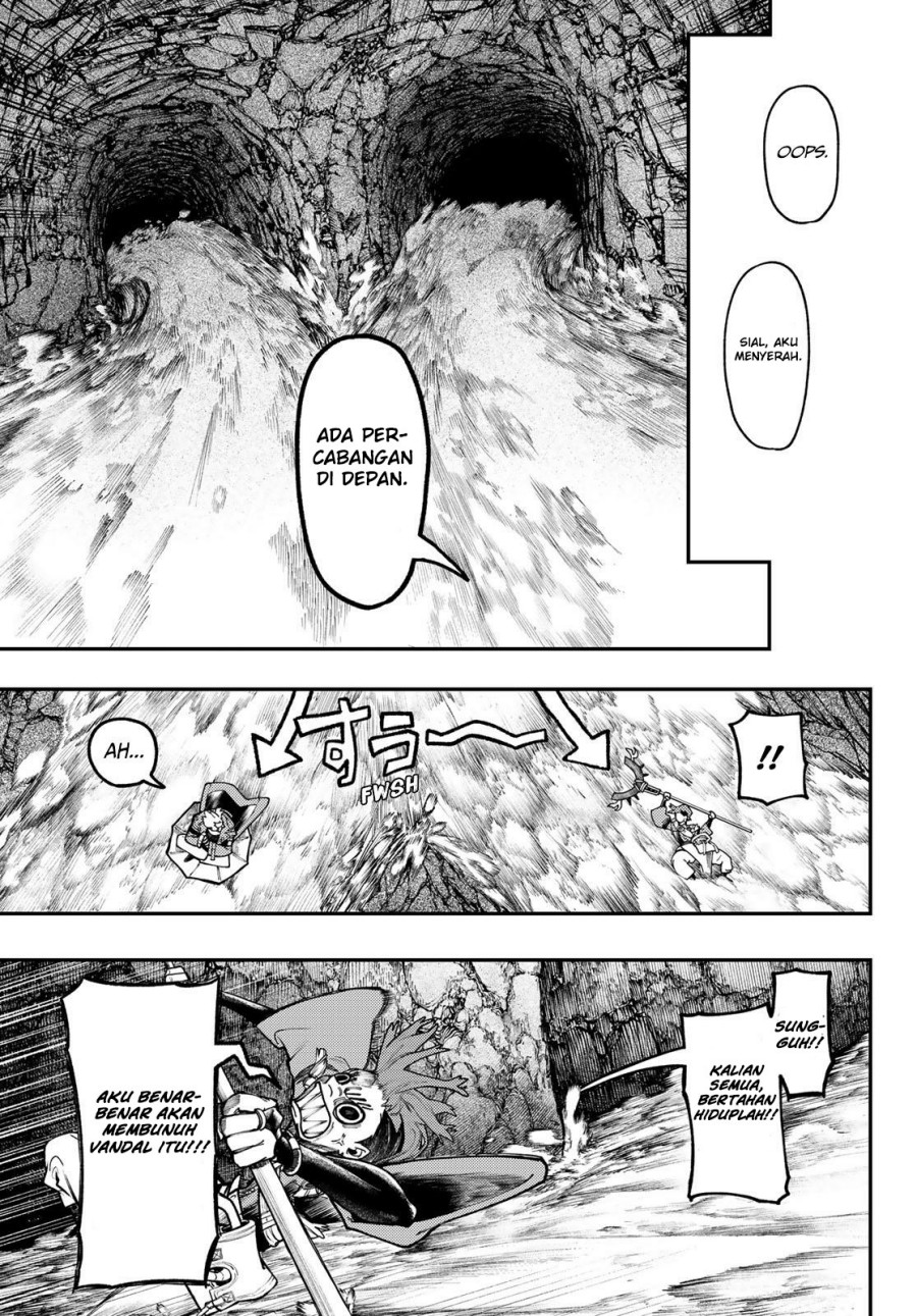 gachiakuta - Chapter: 48