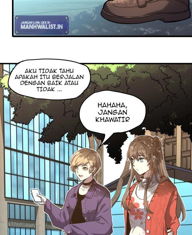 leveling-in-the-future - Chapter: 12
