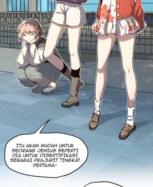 leveling-in-the-future - Chapter: 12