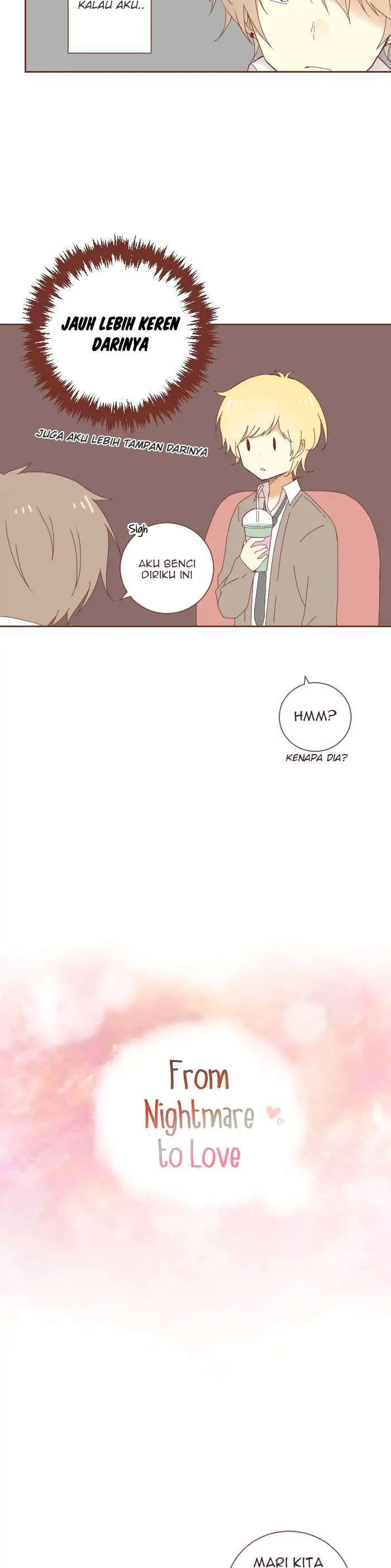 from-nightmare-to-love - Chapter: 20