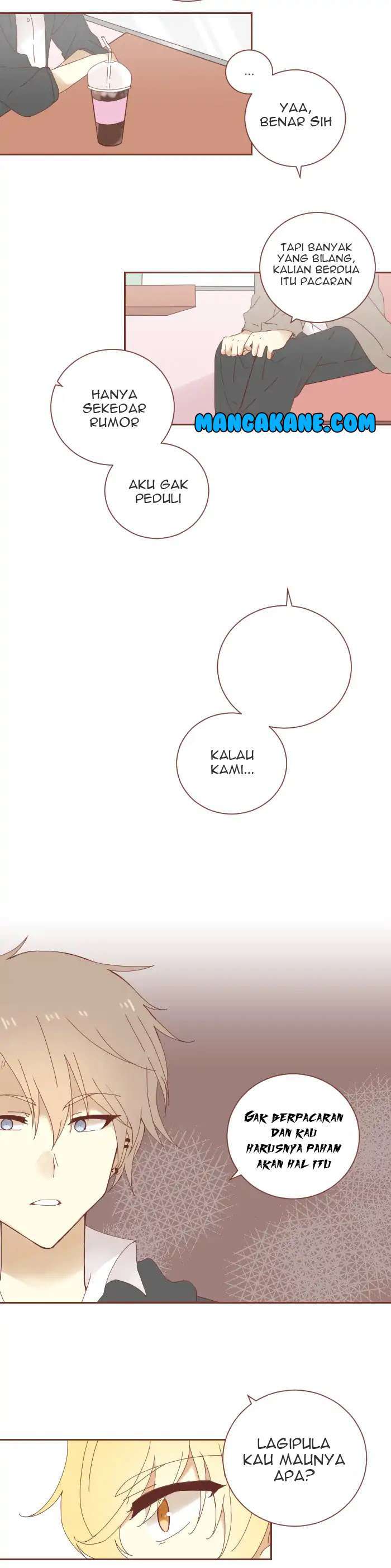 from-nightmare-to-love - Chapter: 20
