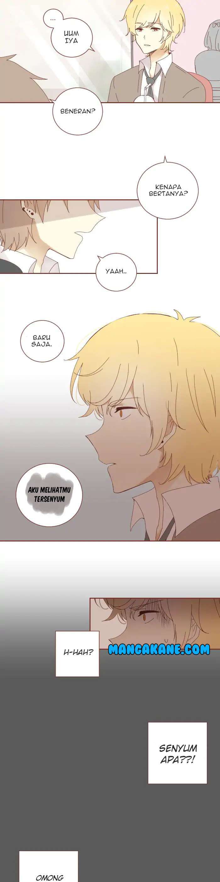 from-nightmare-to-love - Chapter: 20