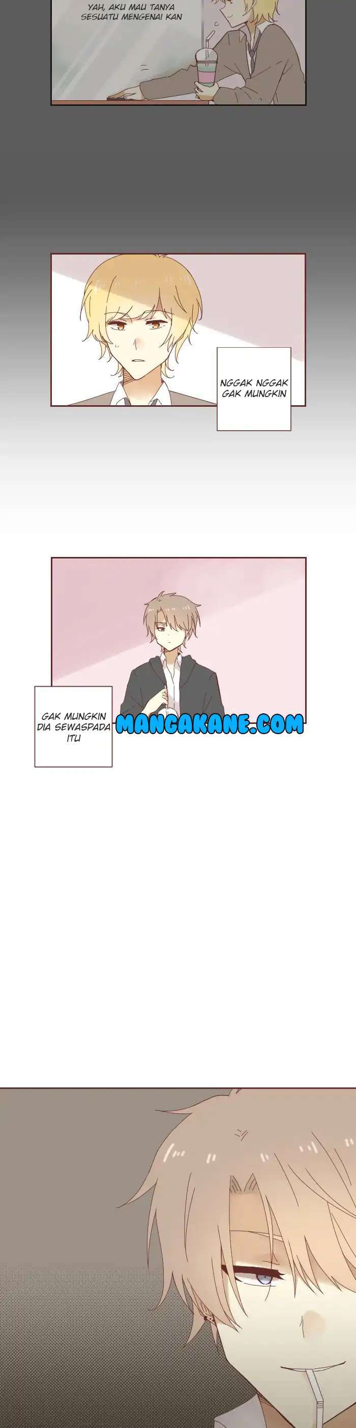 from-nightmare-to-love - Chapter: 20