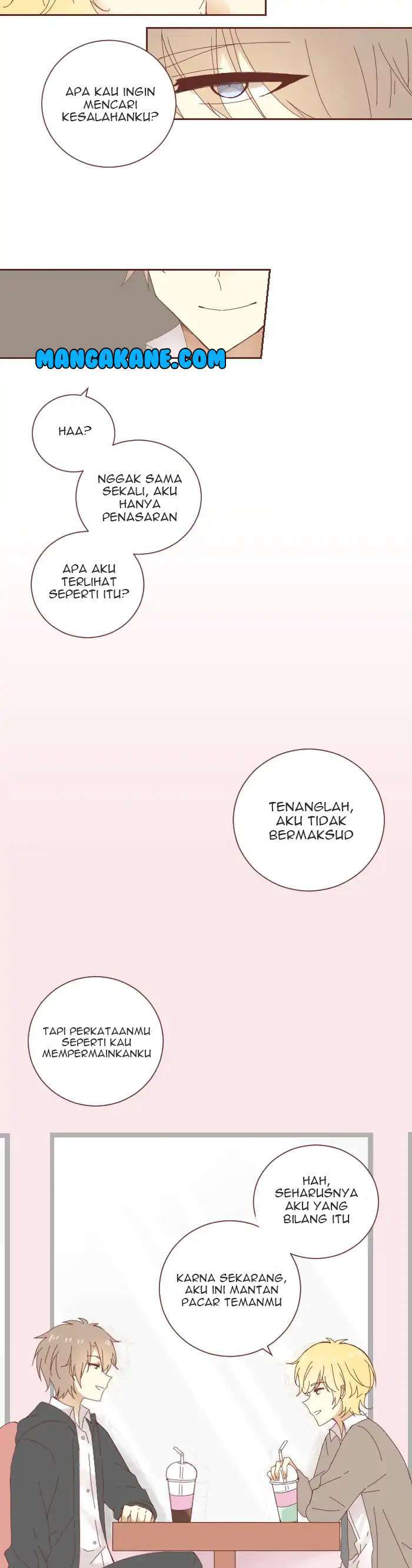 from-nightmare-to-love - Chapter: 20