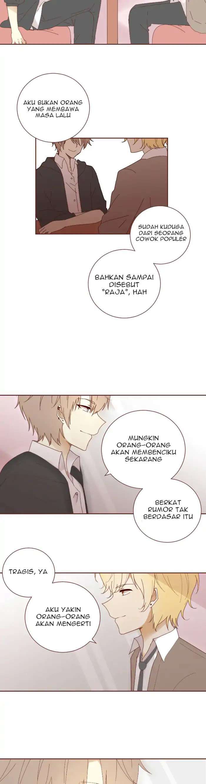 from-nightmare-to-love - Chapter: 20