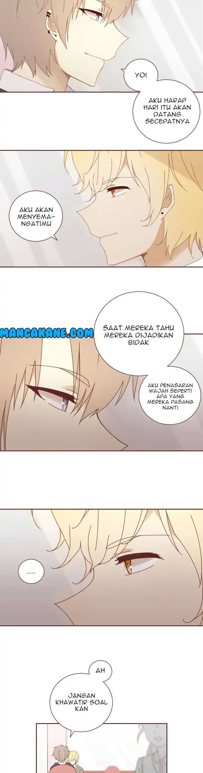 from-nightmare-to-love - Chapter: 20