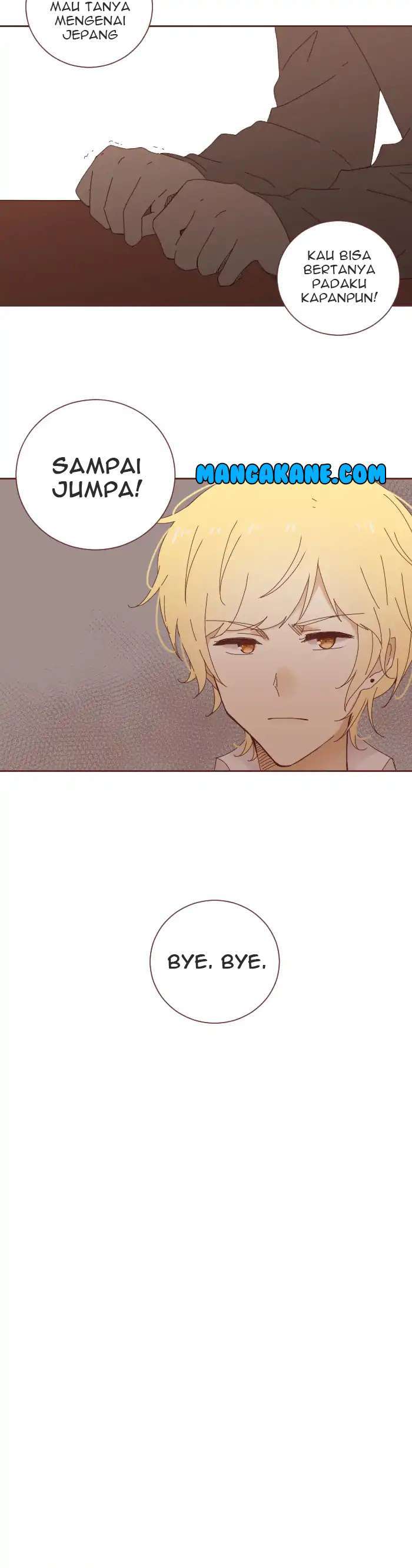 from-nightmare-to-love - Chapter: 20
