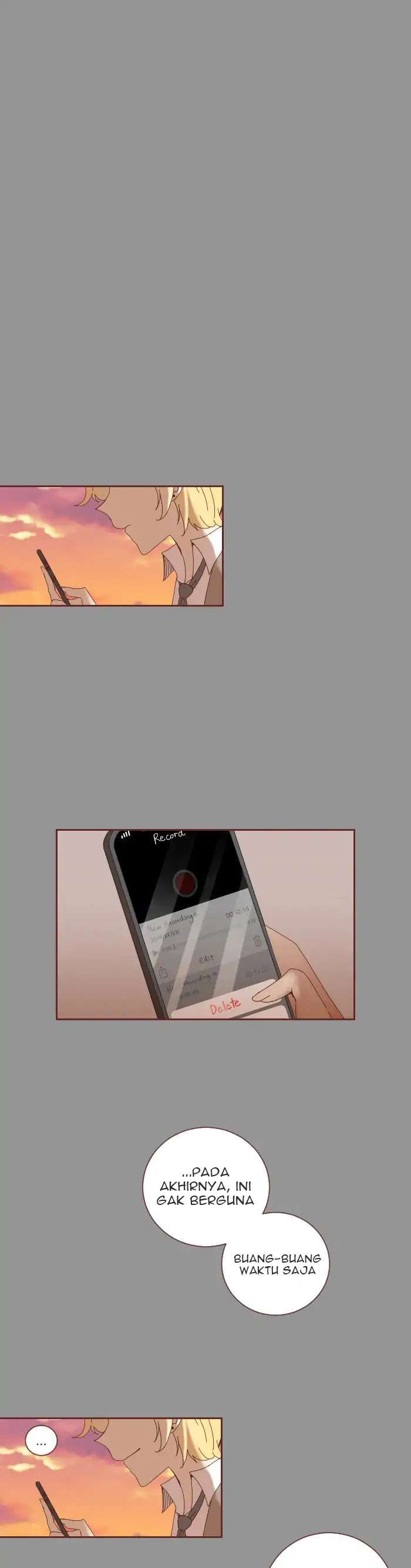 from-nightmare-to-love - Chapter: 20