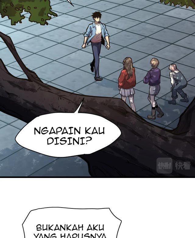 leveling-in-the-future - Chapter: 12