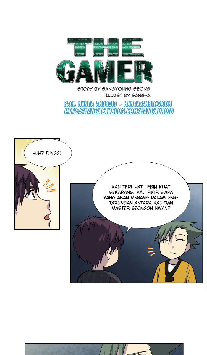 the-gamer - Chapter: 260