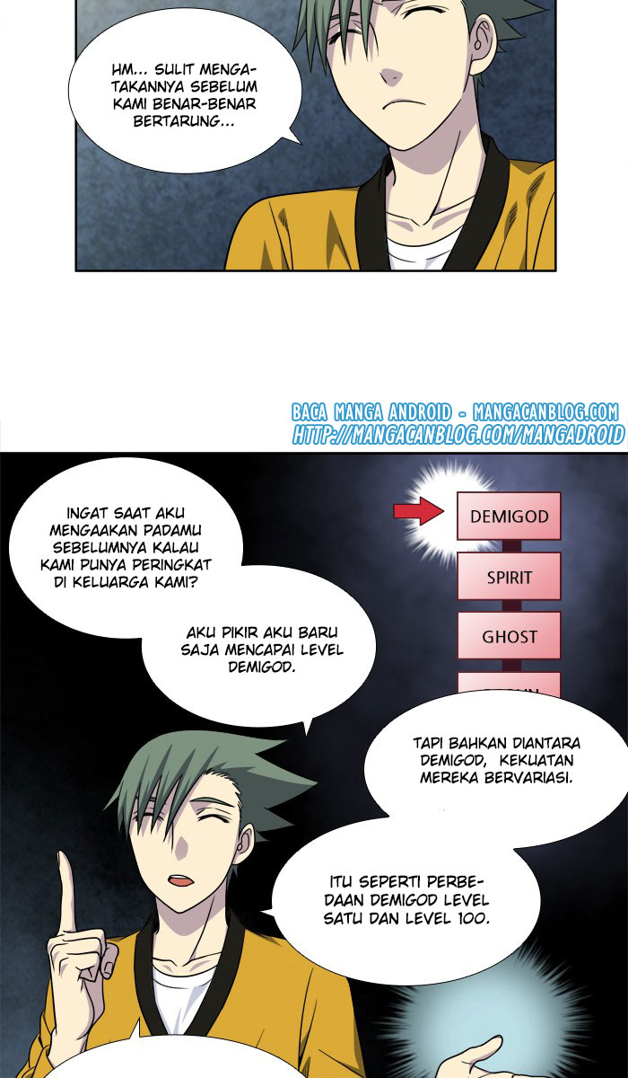 the-gamer - Chapter: 260