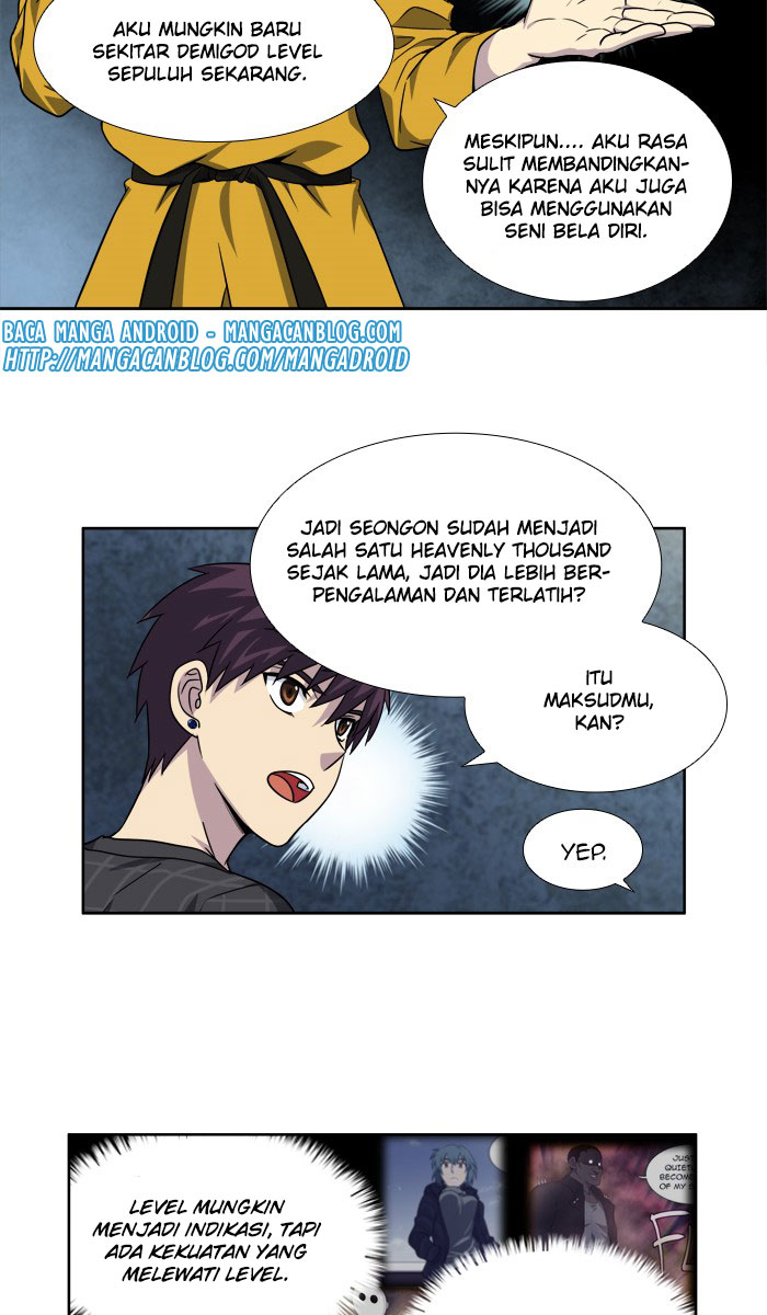 the-gamer - Chapter: 260