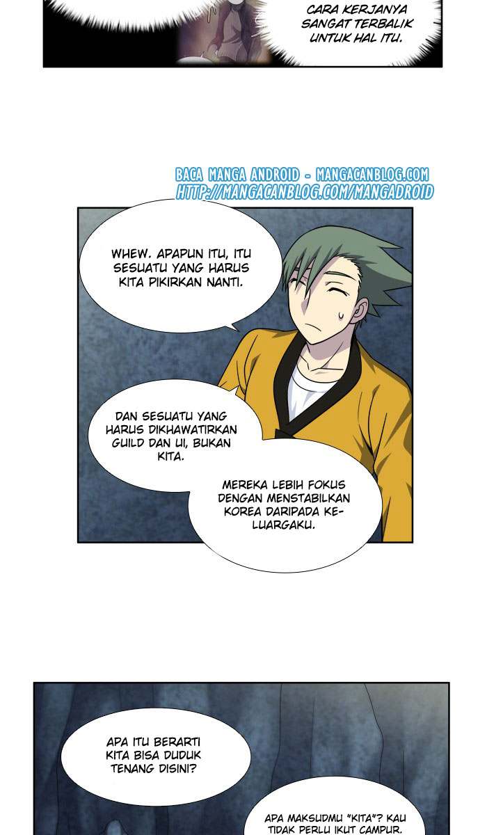 the-gamer - Chapter: 260