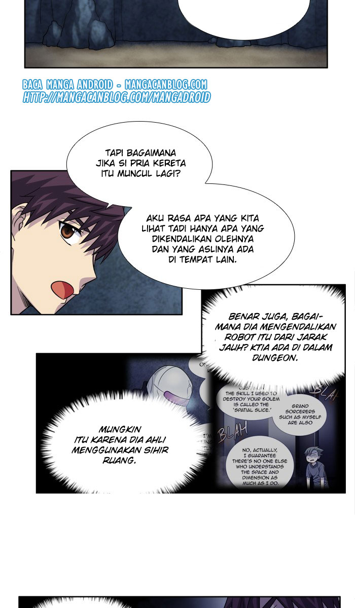 the-gamer - Chapter: 260