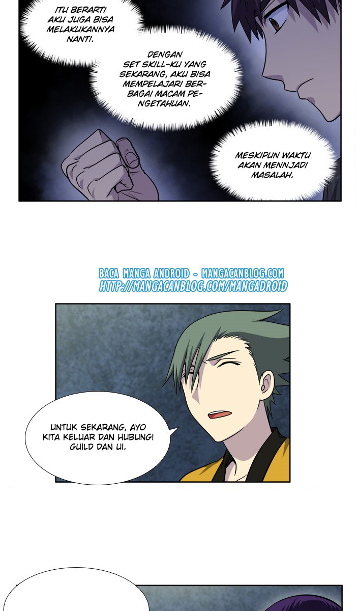 the-gamer - Chapter: 260