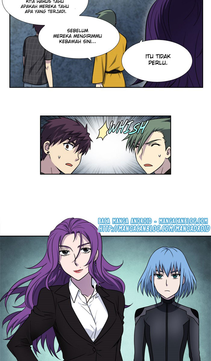 the-gamer - Chapter: 260