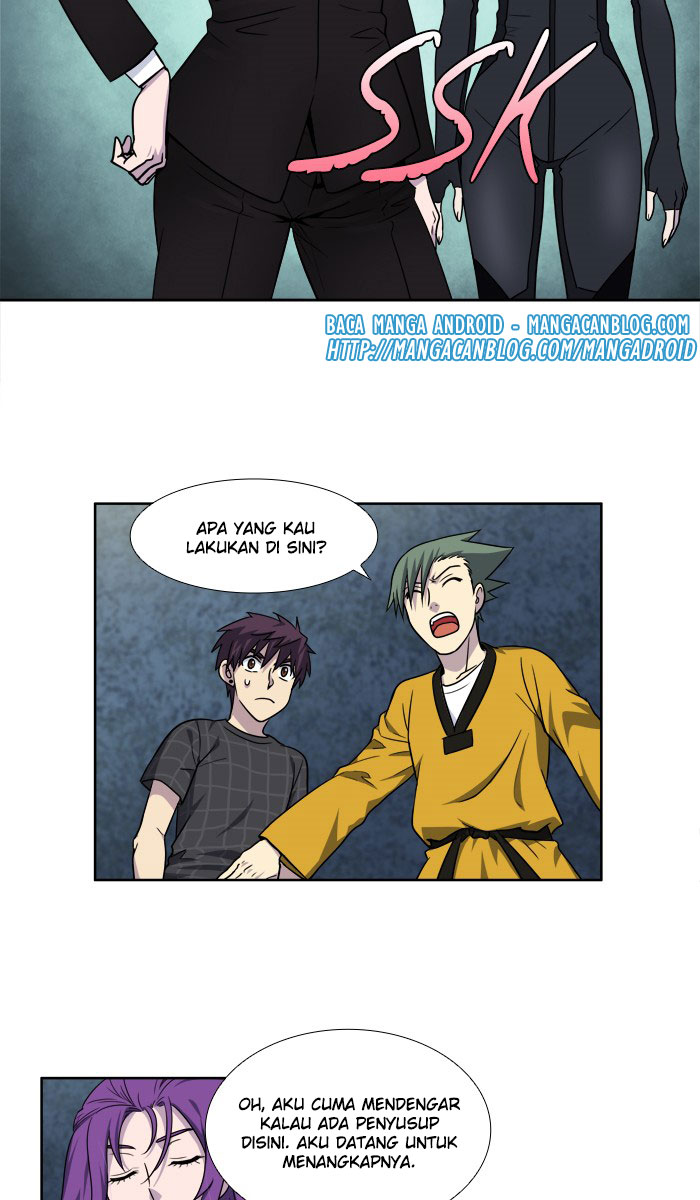 the-gamer - Chapter: 260