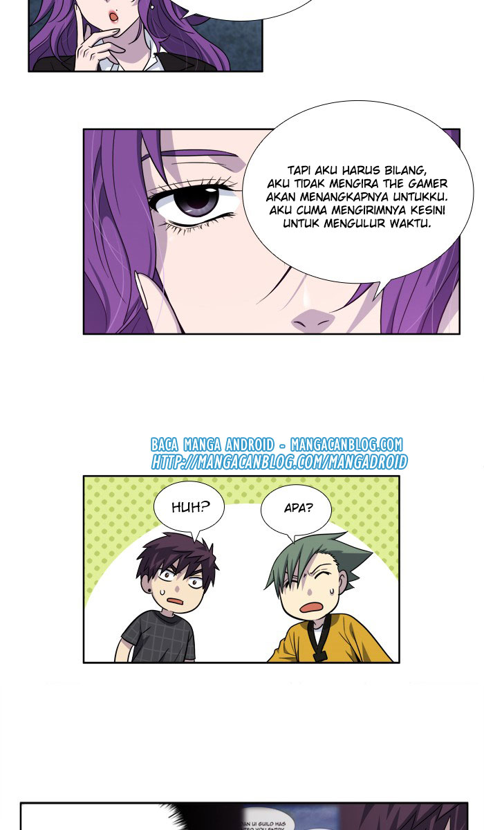 the-gamer - Chapter: 260