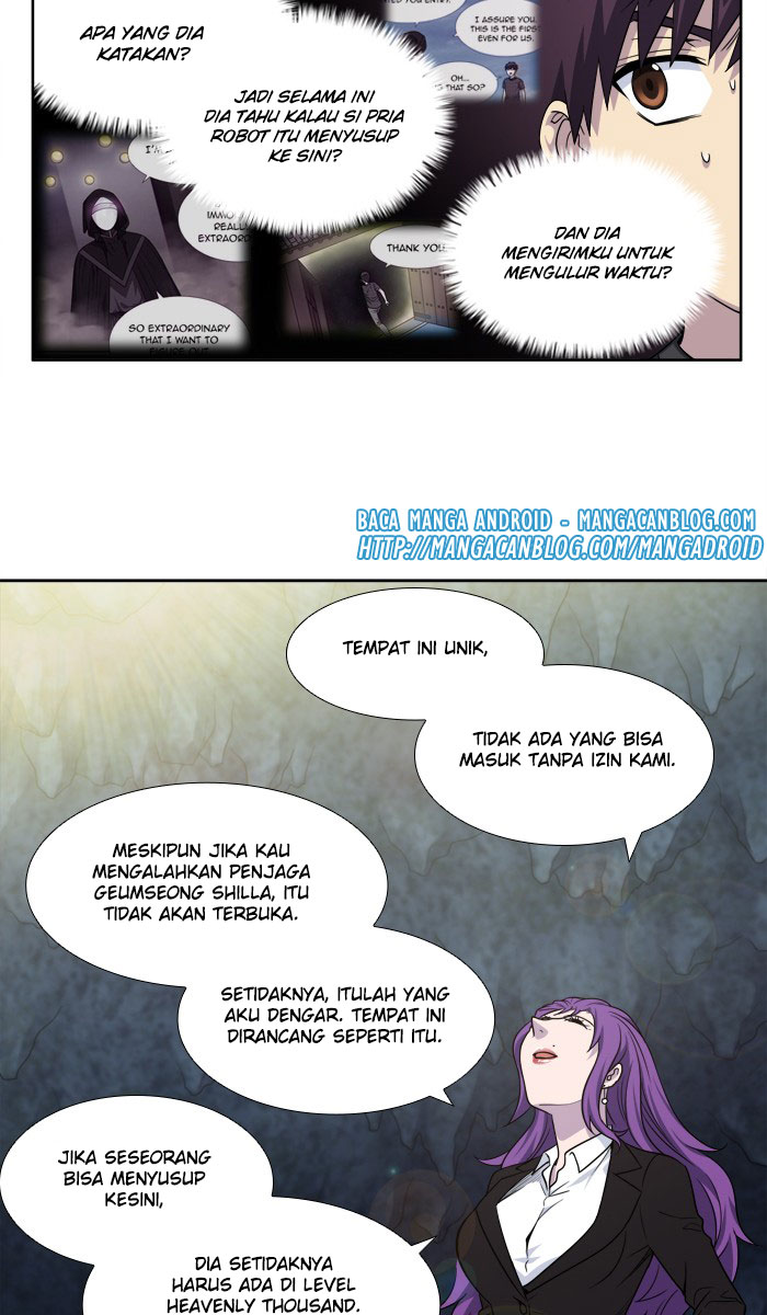 the-gamer - Chapter: 260