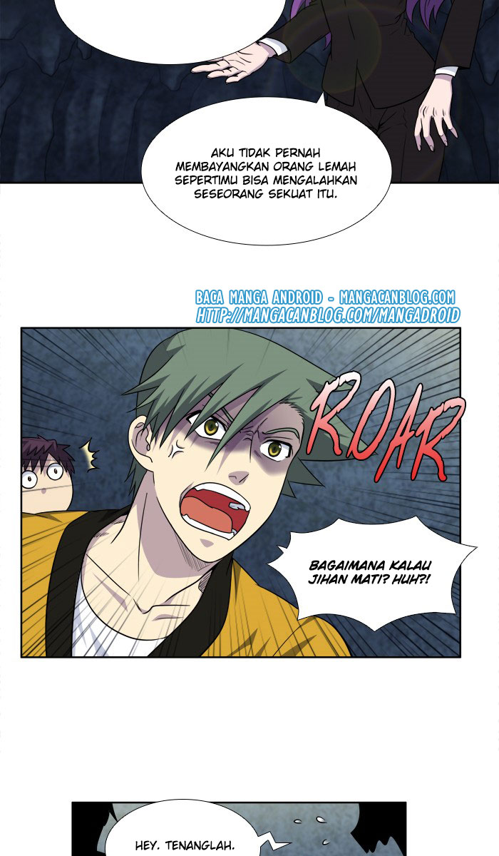 the-gamer - Chapter: 260
