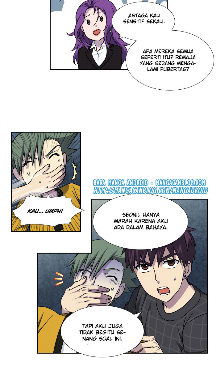 the-gamer - Chapter: 260