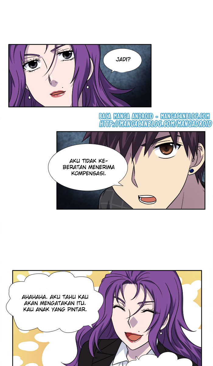 the-gamer - Chapter: 260