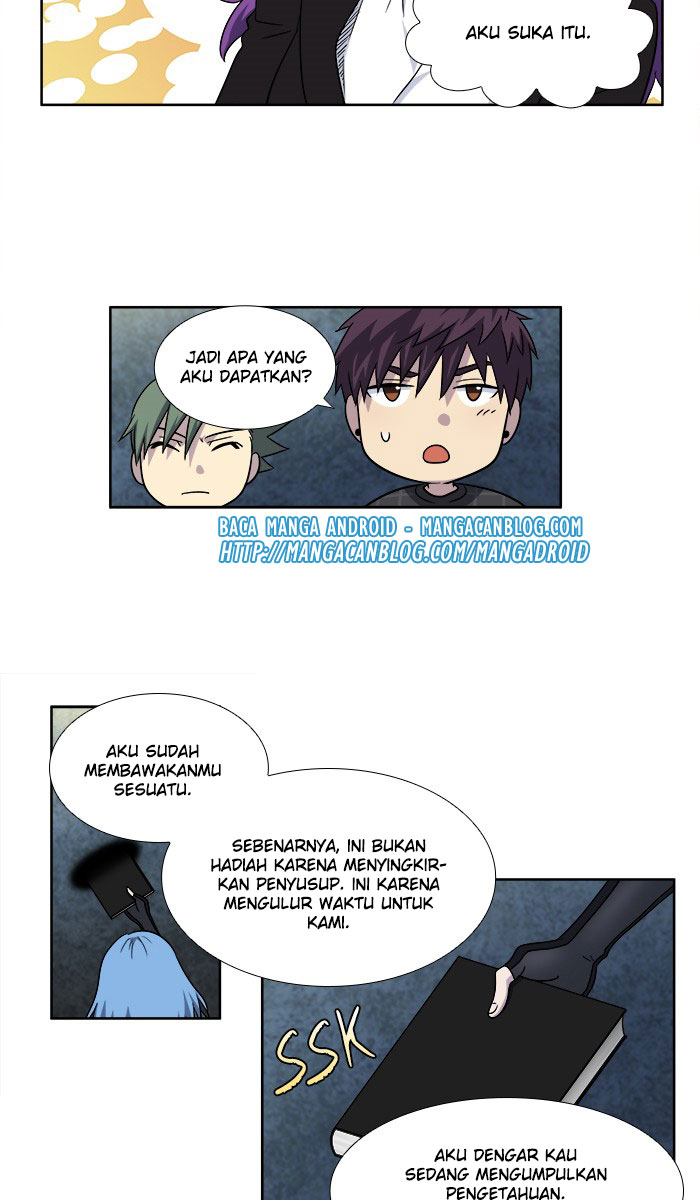 the-gamer - Chapter: 260
