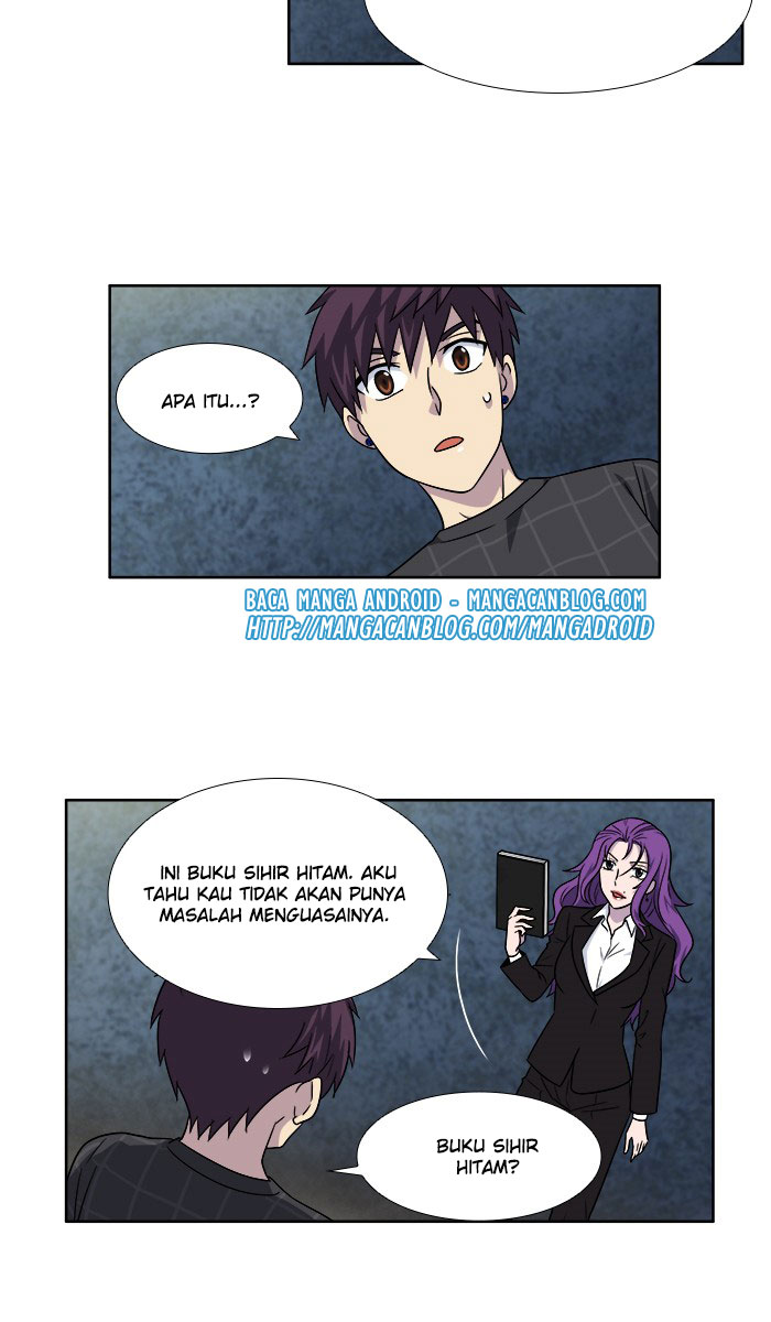 the-gamer - Chapter: 260