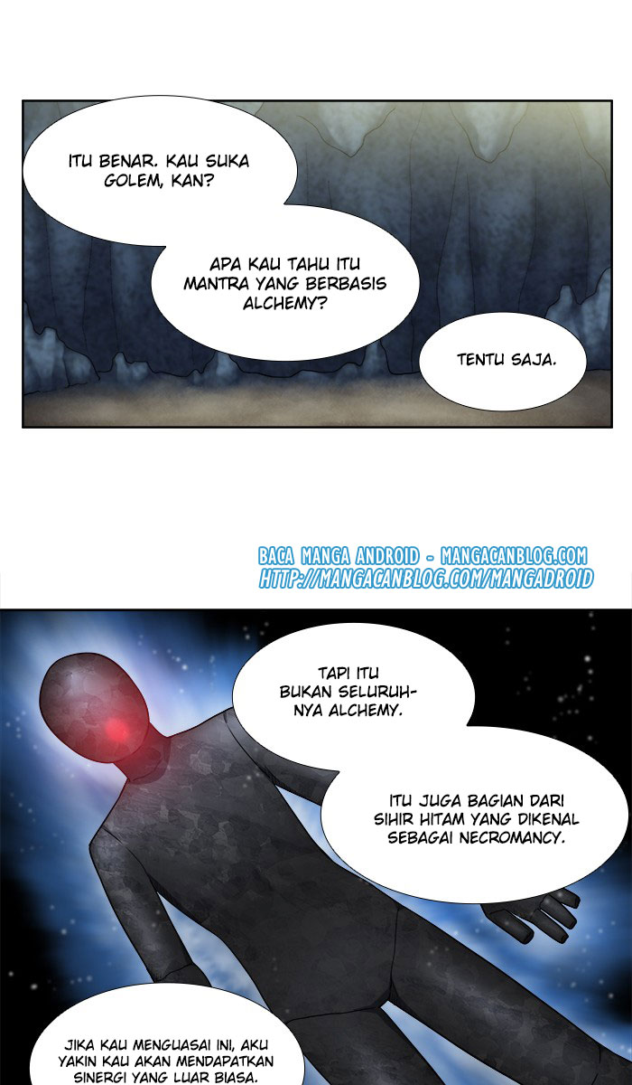the-gamer - Chapter: 260