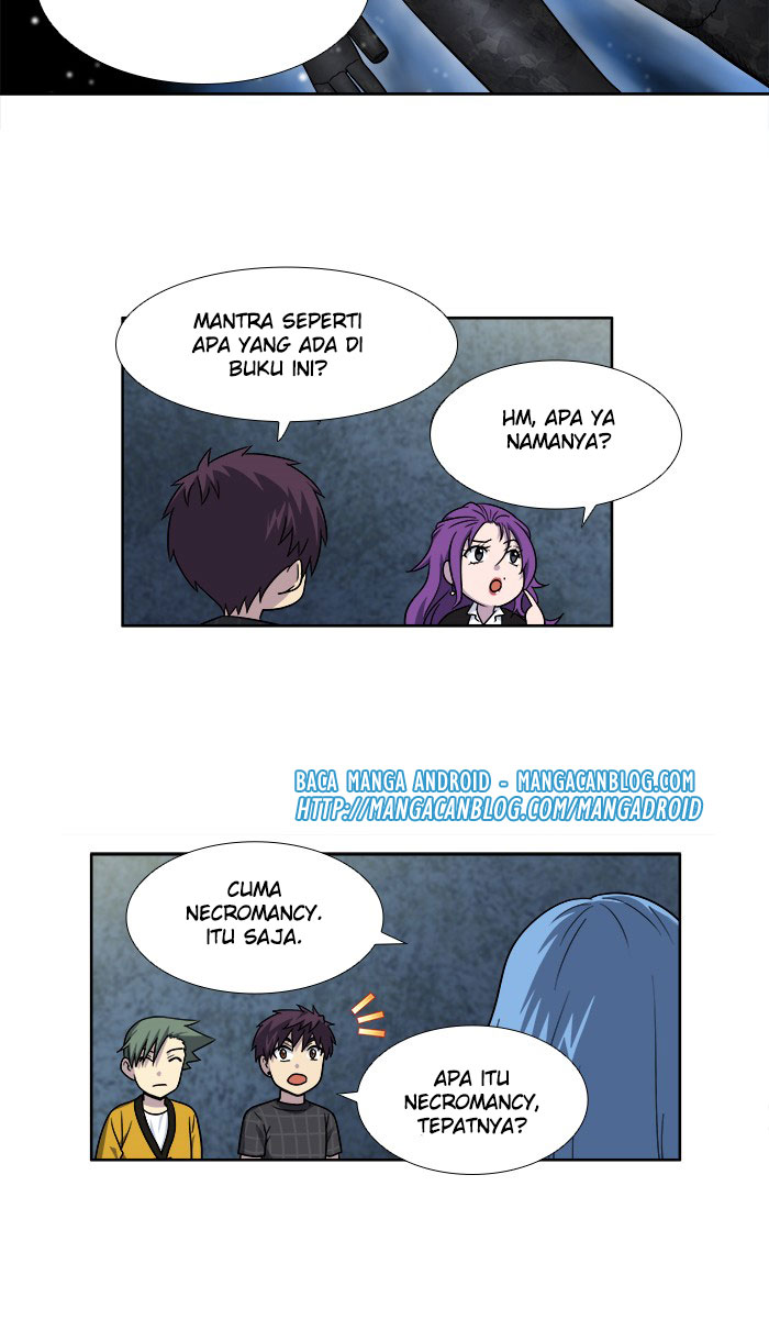 the-gamer - Chapter: 260