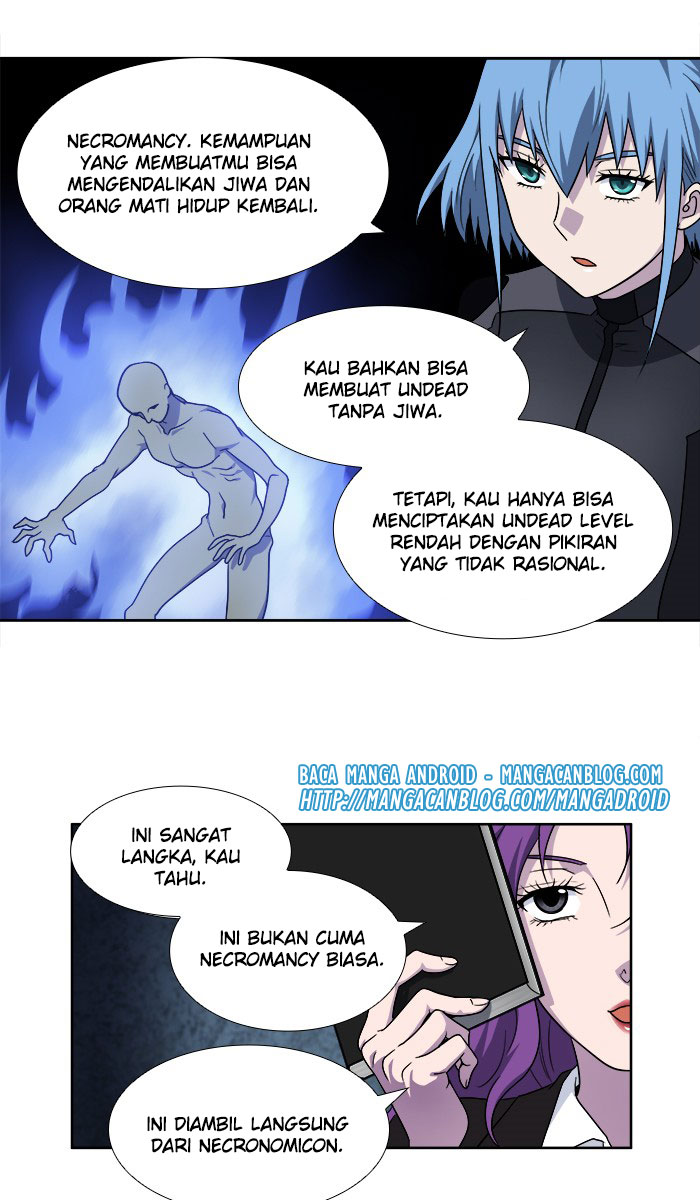 the-gamer - Chapter: 260