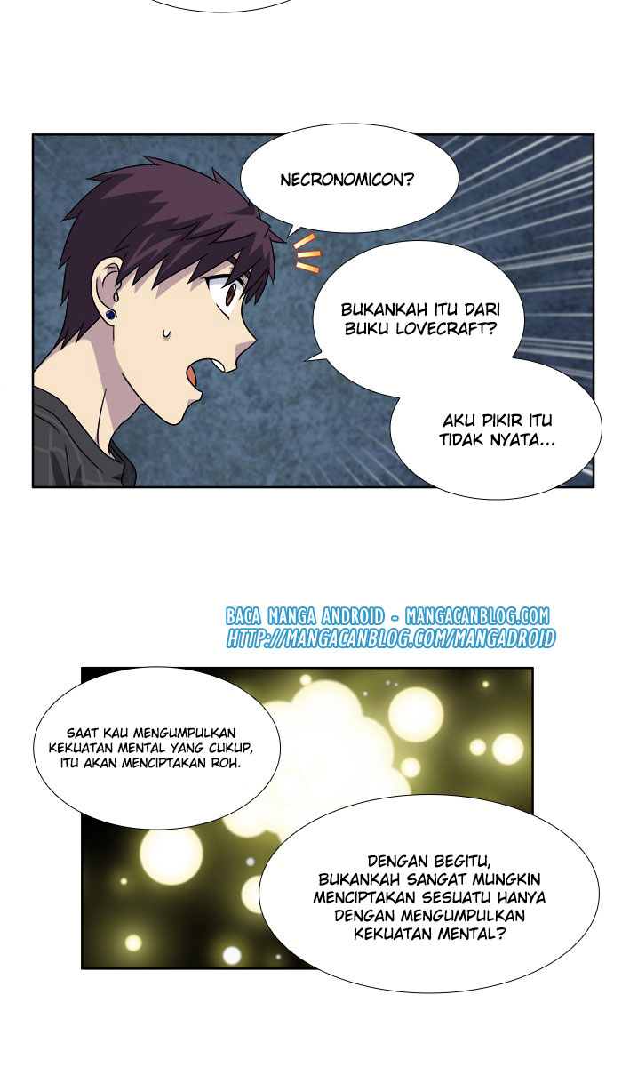 the-gamer - Chapter: 260