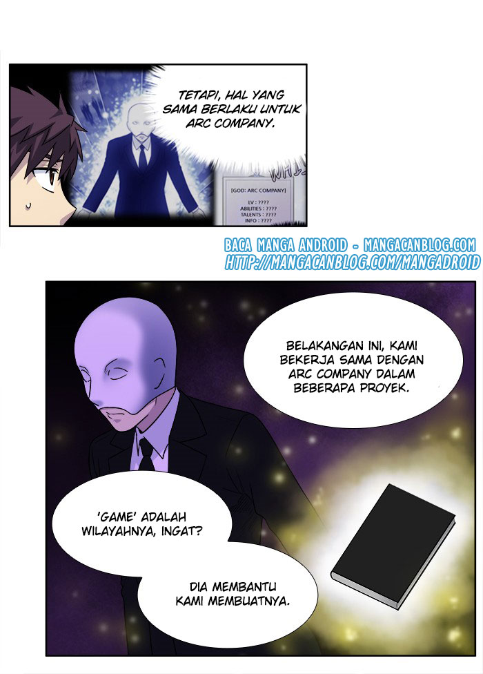 the-gamer - Chapter: 260