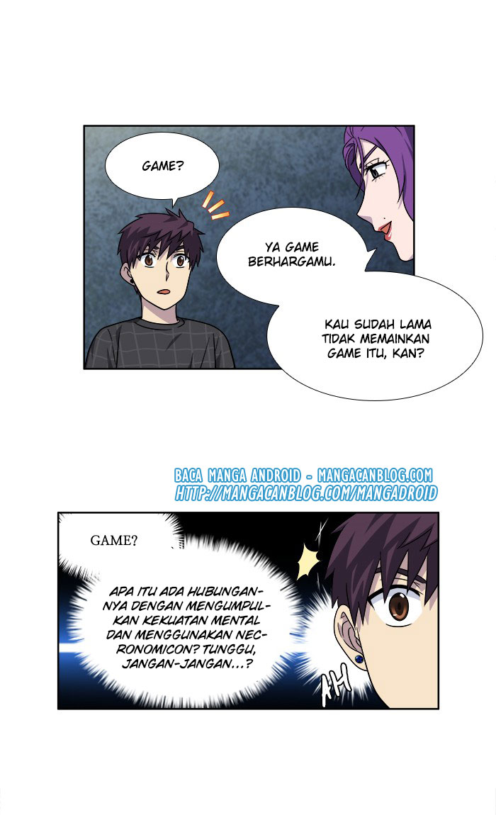 the-gamer - Chapter: 260