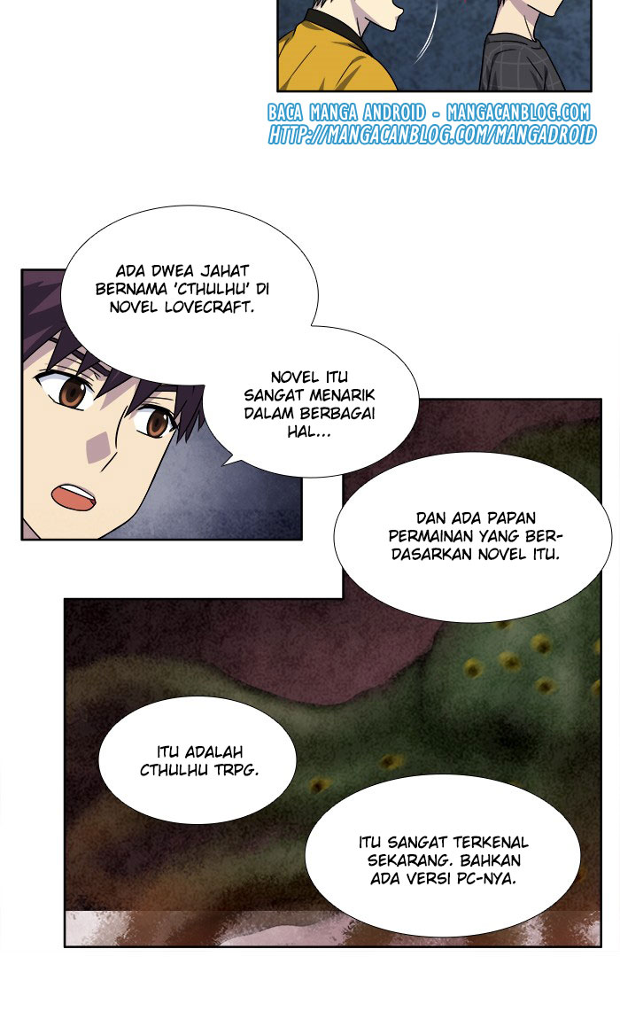 the-gamer - Chapter: 260