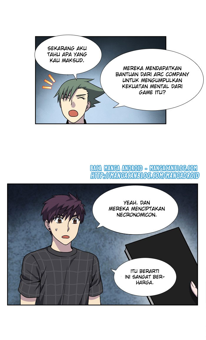 the-gamer - Chapter: 260