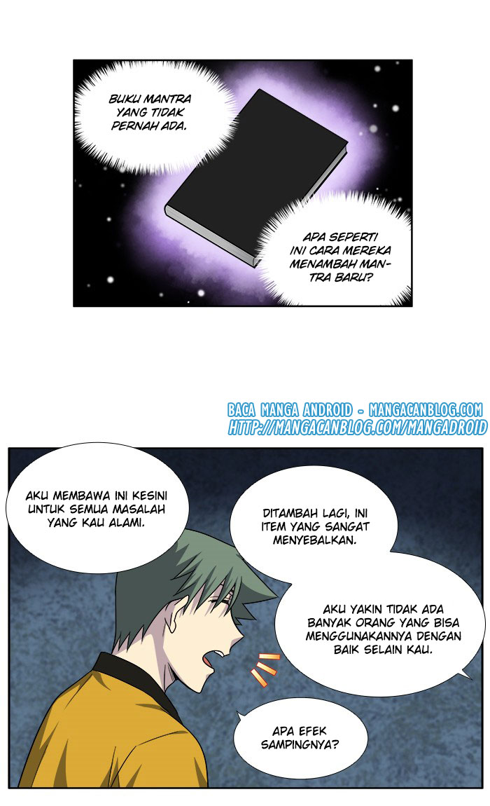 the-gamer - Chapter: 260