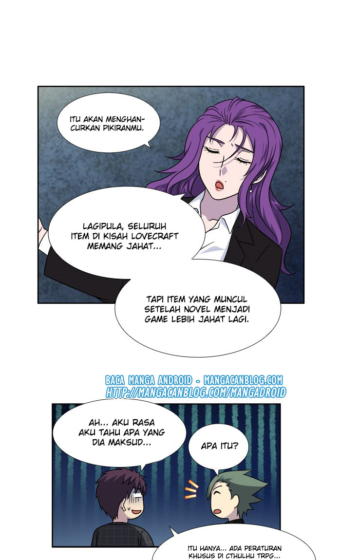 the-gamer - Chapter: 260