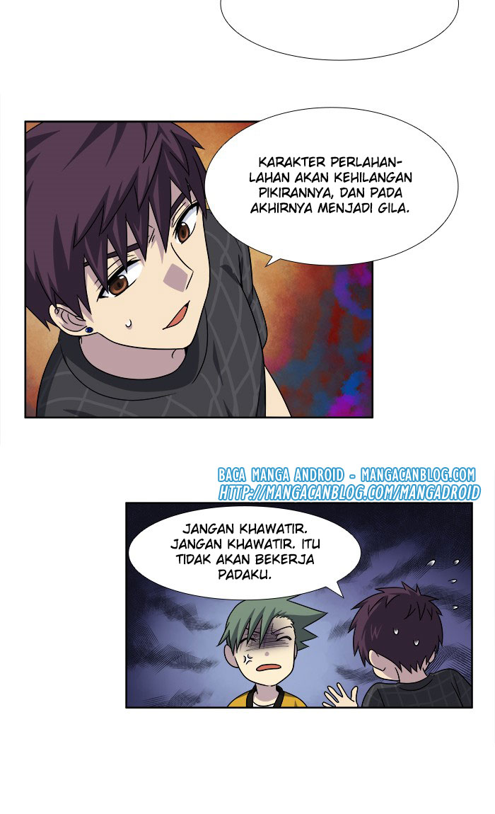 the-gamer - Chapter: 260
