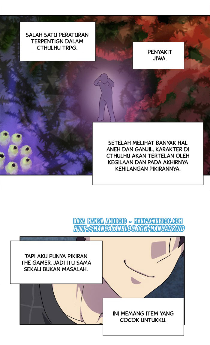 the-gamer - Chapter: 260