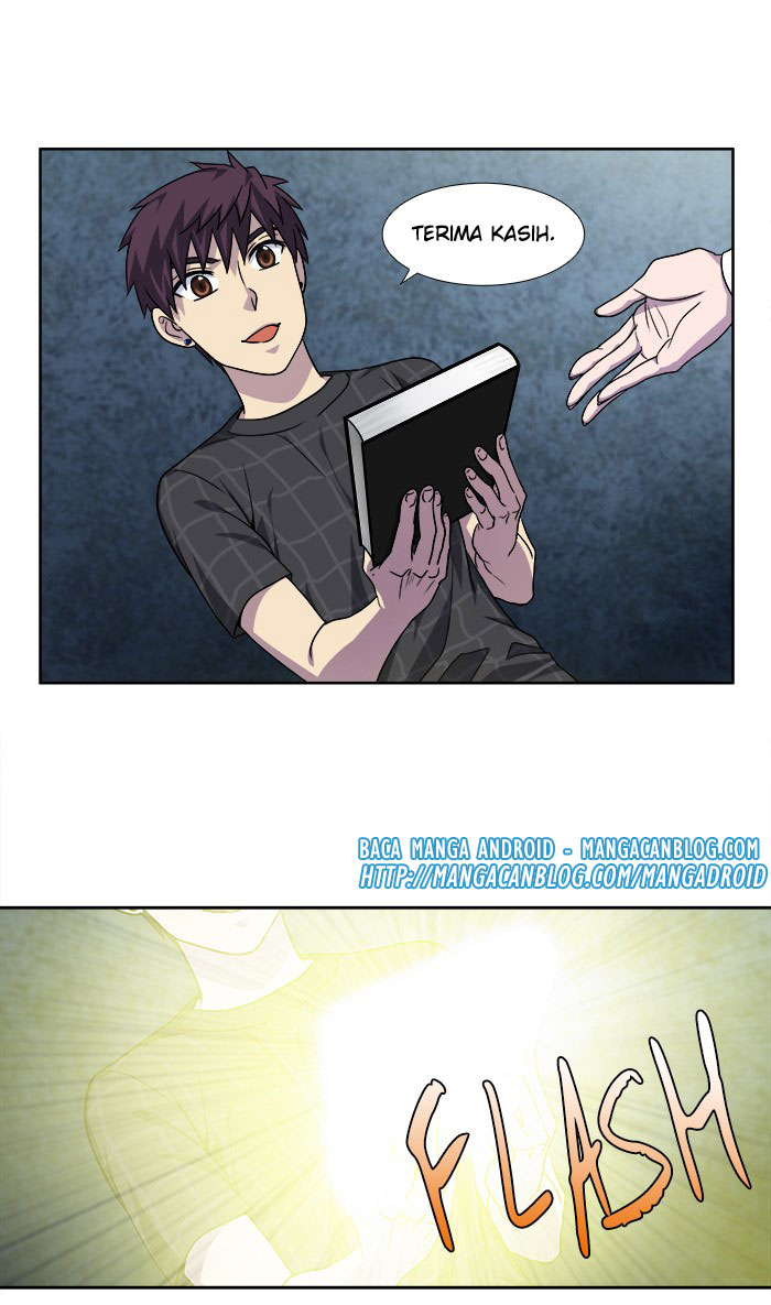 the-gamer - Chapter: 260