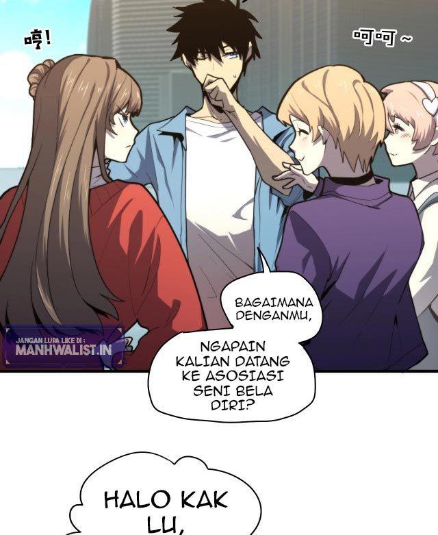 leveling-in-the-future - Chapter: 12