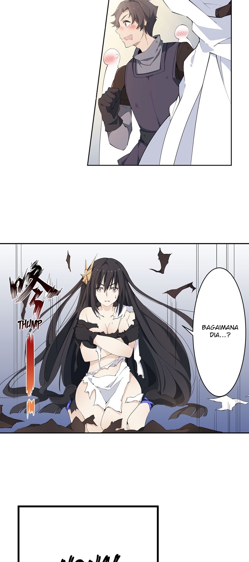 wuxian-shitu - Chapter: 34