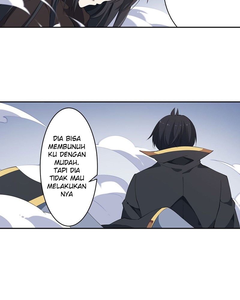 wuxian-shitu - Chapter: 34